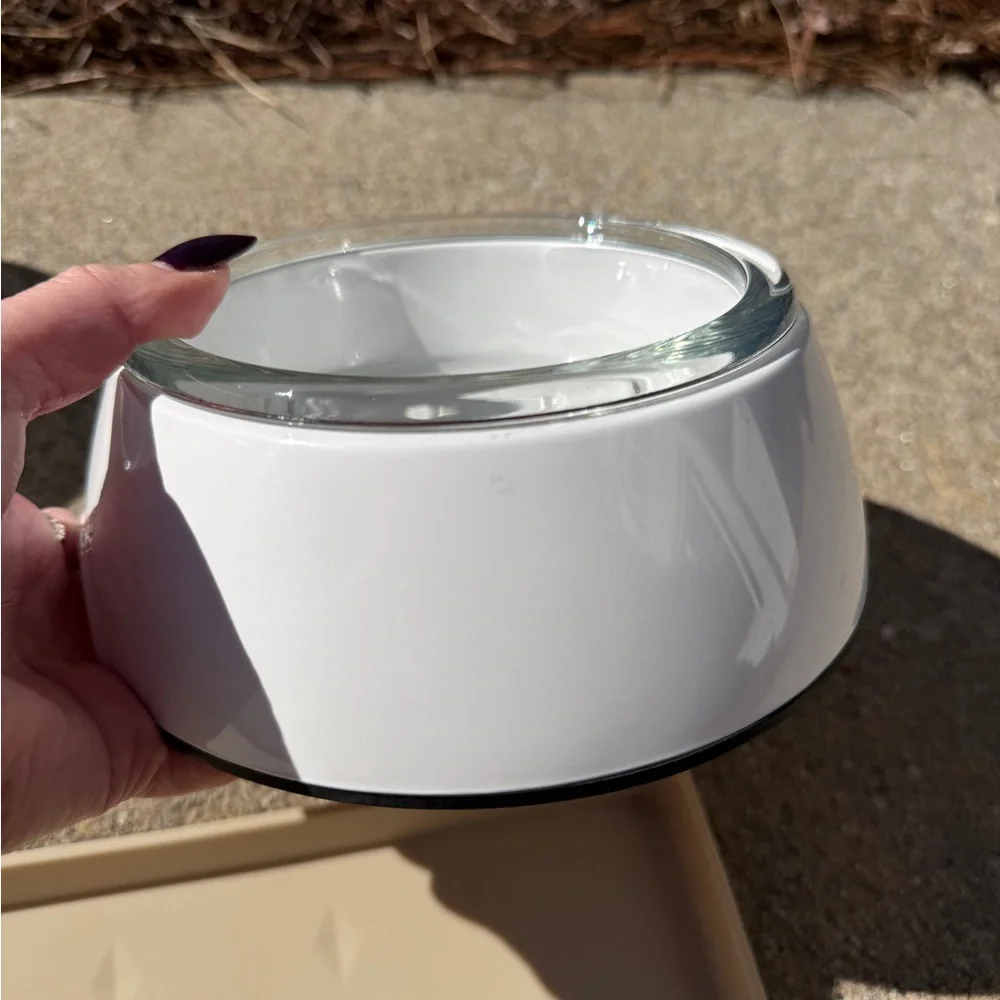 Pet Bundle - Bowls, Leash, Mat